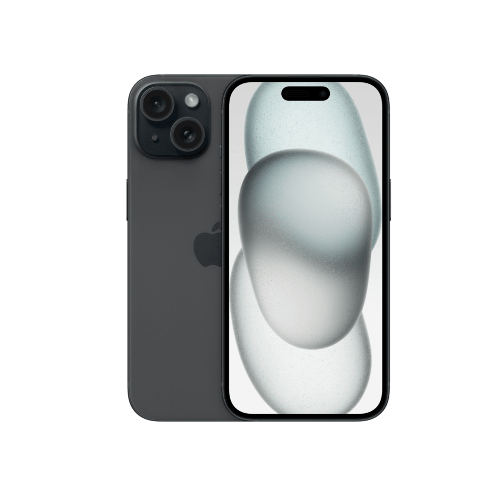 iPhone 15 128GB Siyah