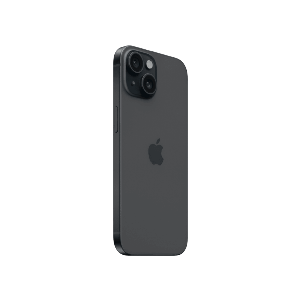iPhone 15 128GB Siyah