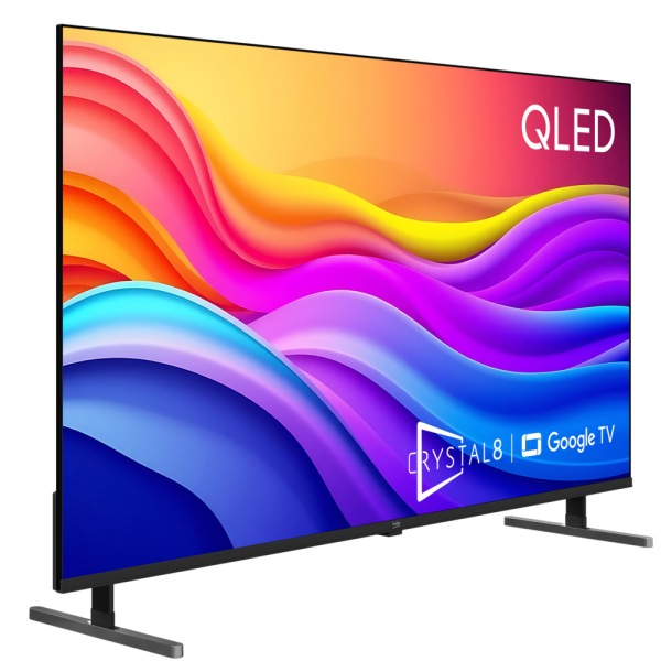 Beko B 865 C 65 İnç Ultra HD 4K Google TV QLED TV