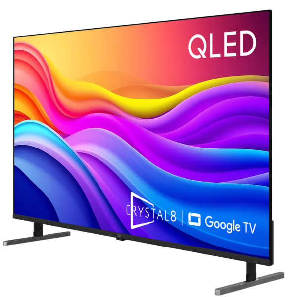 Beko B 865 C 65 İnç Ultra HD 4K Google TV QLED TV