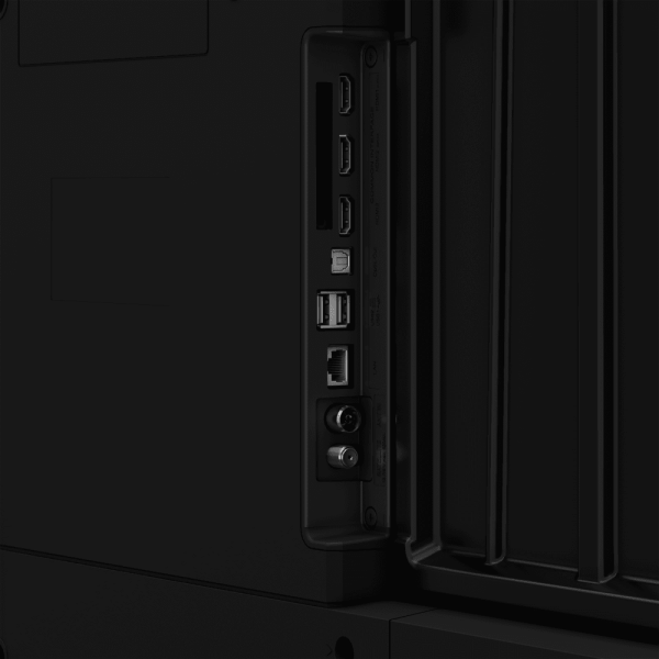 Beko B 865 C 65 İnç Ultra HD 4K Google TV QLED TV