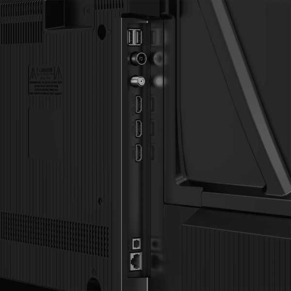 Beko B 755 C 55 İnç Ultra HD 4K Google TV LED TV