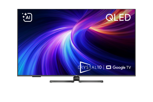 Beko B 1065 C AI 65 İnç Ultra HD 4K Google TV QLED TV