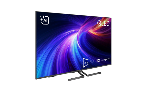 Beko B 1065 C AI 65 İnç Ultra HD 4K Google TV QLED TV