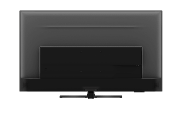 Beko B 1065 C AI 65 İnç Ultra HD 4K Google TV QLED TV