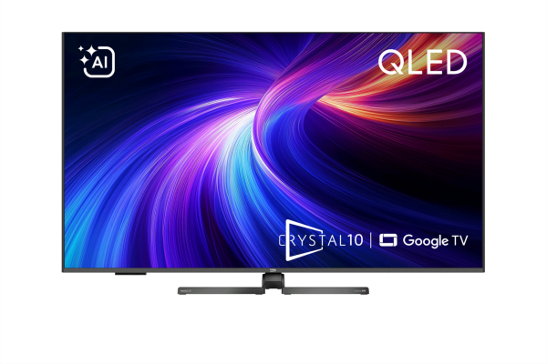 Beko B 1055 C AI 55 İnç Ultra HD 4K Google TV QLED TV