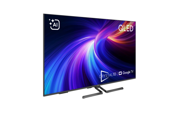 Beko B 1055 C AI 55 İnç Ultra HD 4K Google TV QLED TV