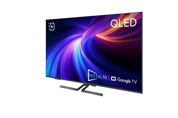 Beko B 1055 C AI 55 İnç Ultra HD 4K Google TV QLED TV