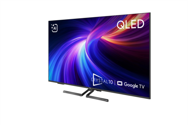 Beko B 1055 C AI 55 İnç Ultra HD 4K Google TV QLED TV