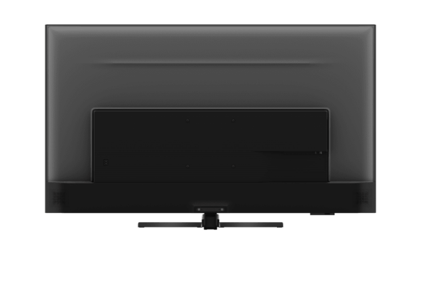 Beko B 1055 C AI 55 İnç Ultra HD 4K Google TV QLED TV