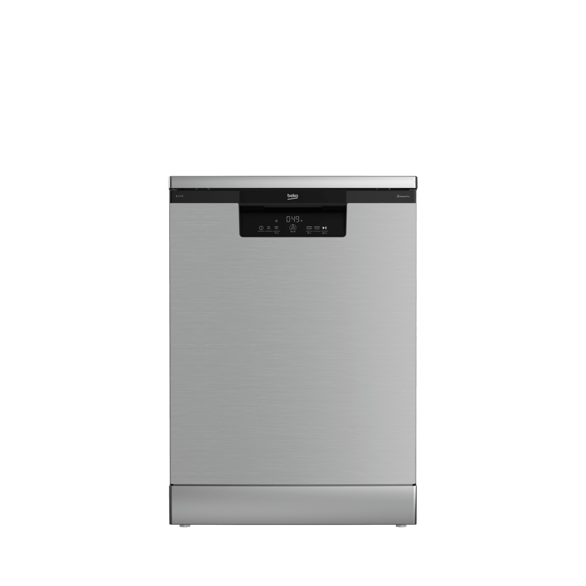 Beko B 710 i Elite Serisi Solo Bulaşık Makinesi