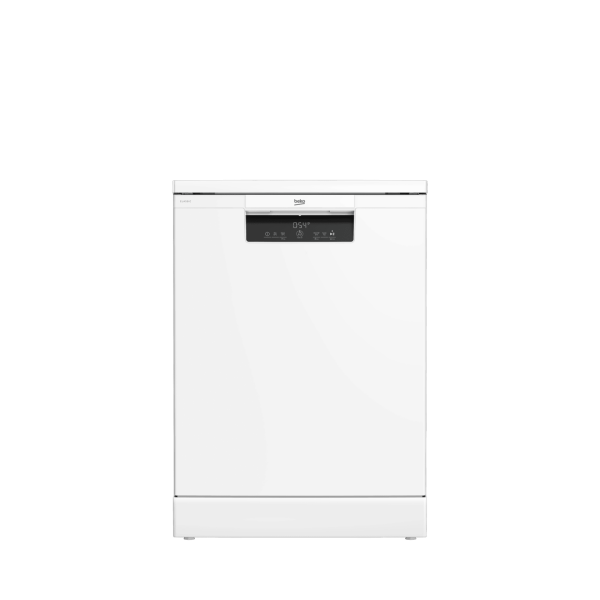 Beko B 600 B Classic Serisi Solo Bulaşık Makinesi