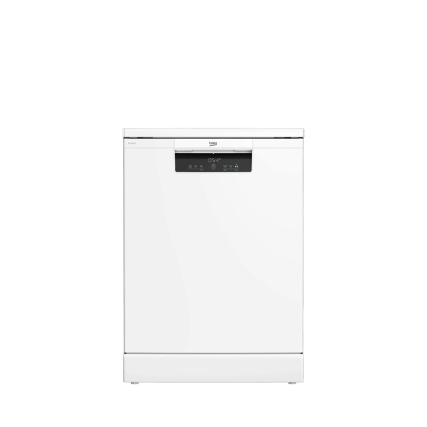 Beko B 600 B Classic Serisi Solo Bulaşık Makinesi
