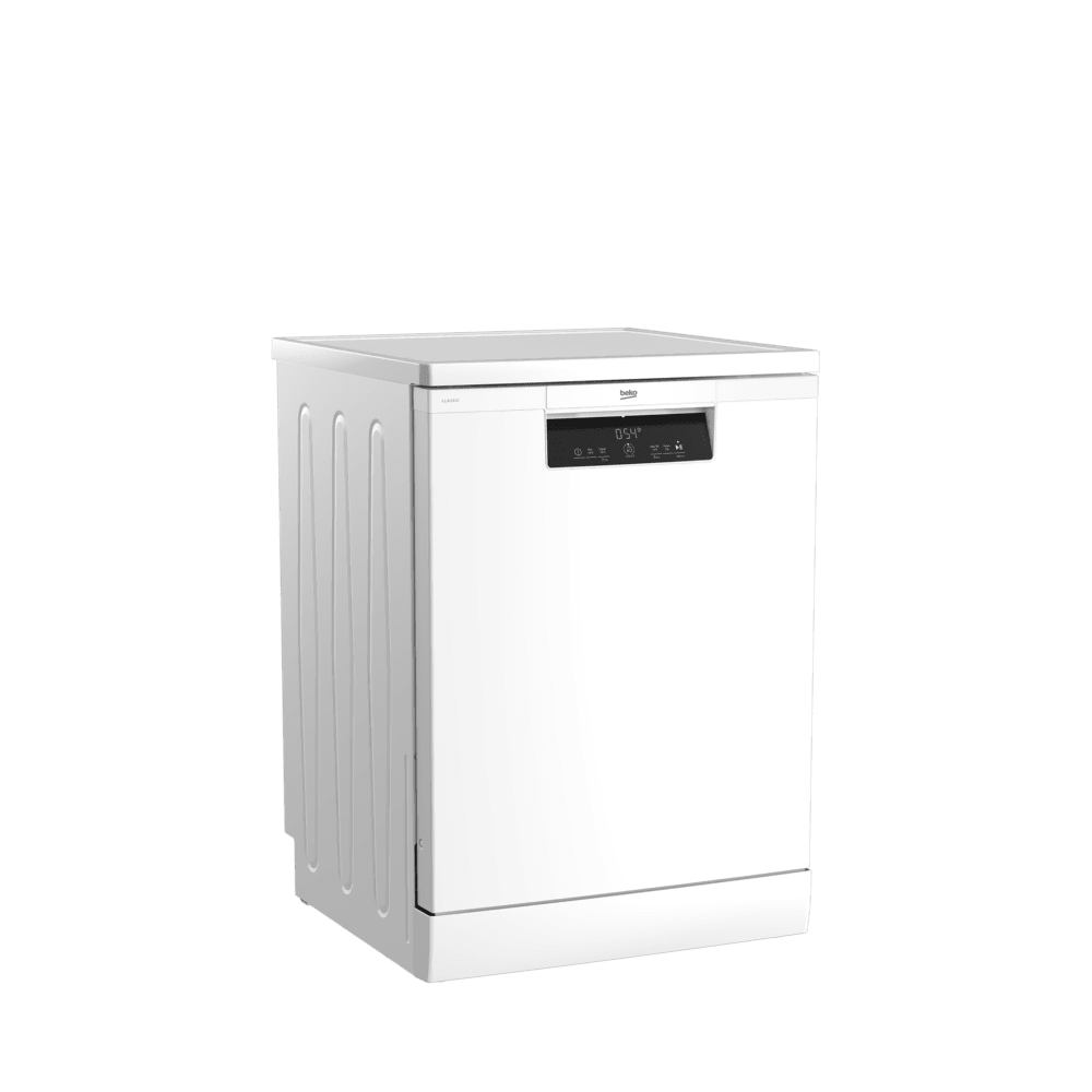 Beko B 600 B Classic Serisi Solo Bulaşık Makinesi