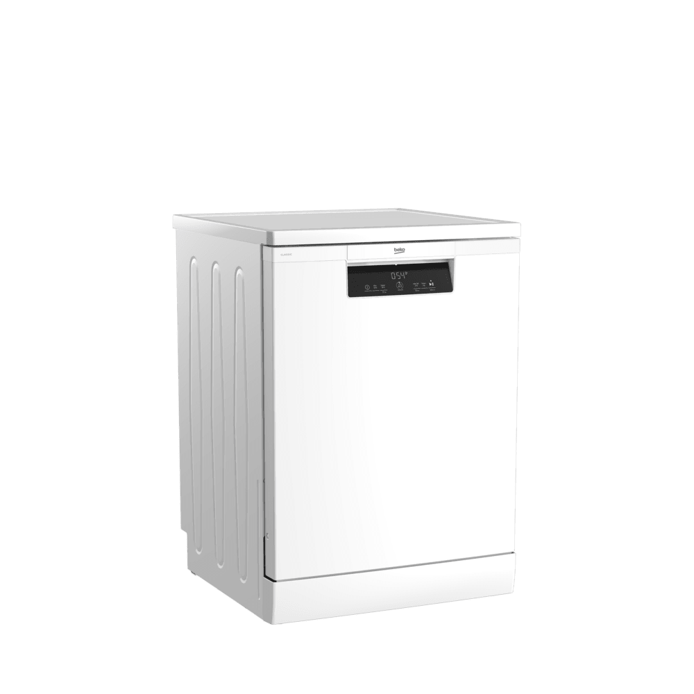 Beko B 600 B Classic Serisi Solo Bulaşık Makinesi