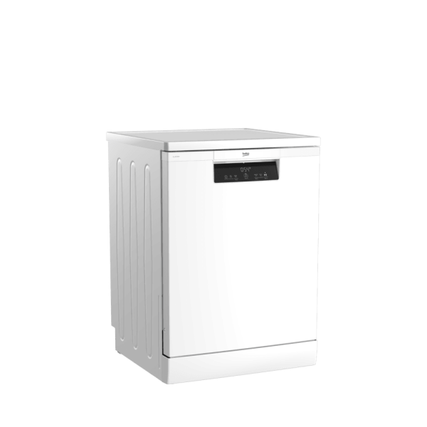 Beko B 600 B Classic Serisi Solo Bulaşık Makinesi