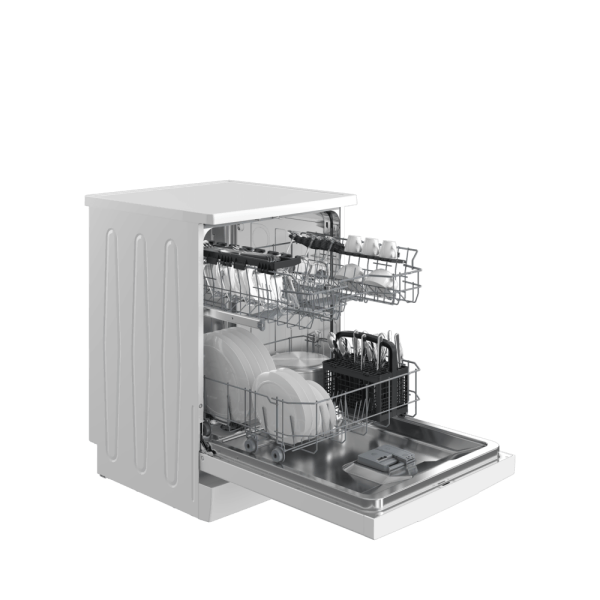 Beko B 600 B Classic Serisi Solo Bulaşık Makinesi