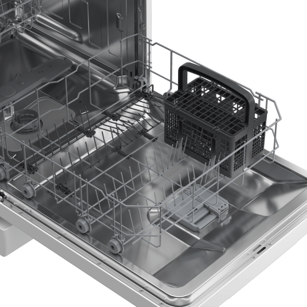 Beko B 600 B Classic Serisi Solo Bulaşık Makinesi