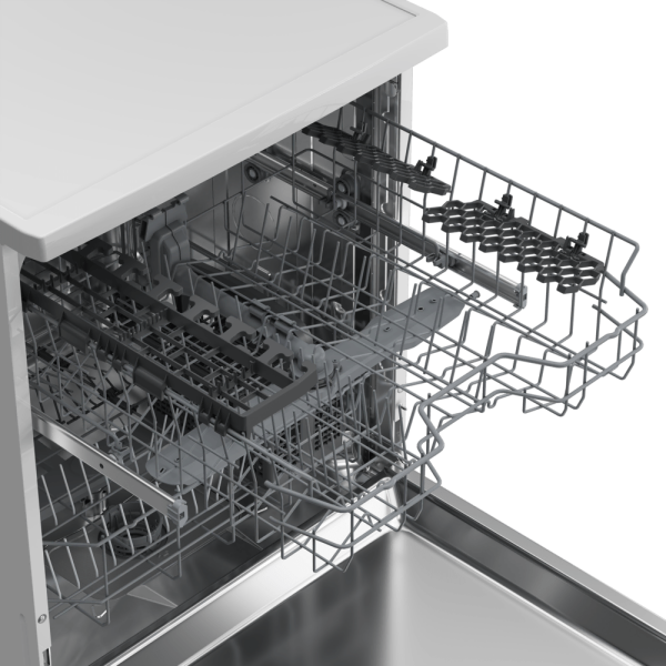 Beko B 600 B Classic Serisi Solo Bulaşık Makinesi