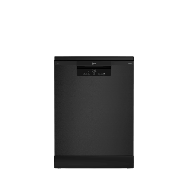 Beko B 710 si Elite Serisi Solo Bulaşık Makinesi – 14 Kişilik, Wi-Fi, 46 dBA