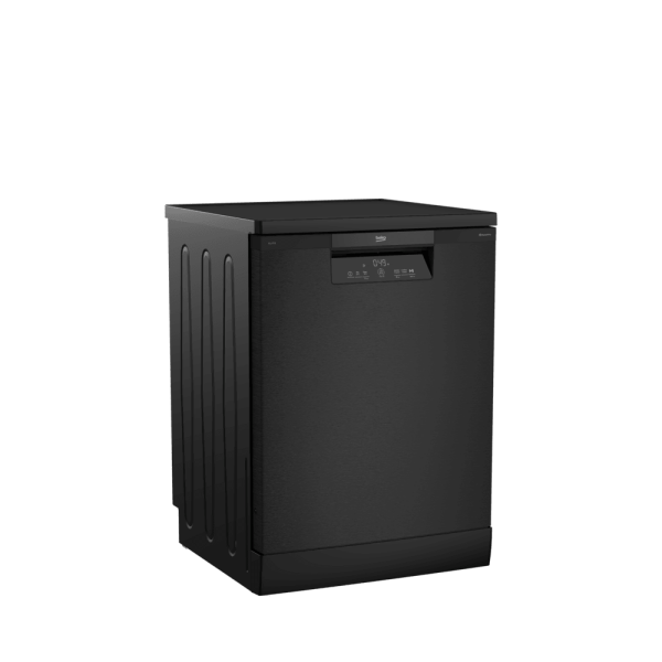 Beko B 710 si Elite Serisi Solo Bulaşık Makinesi – 14 Kişilik, Wi-Fi, 46 dBA