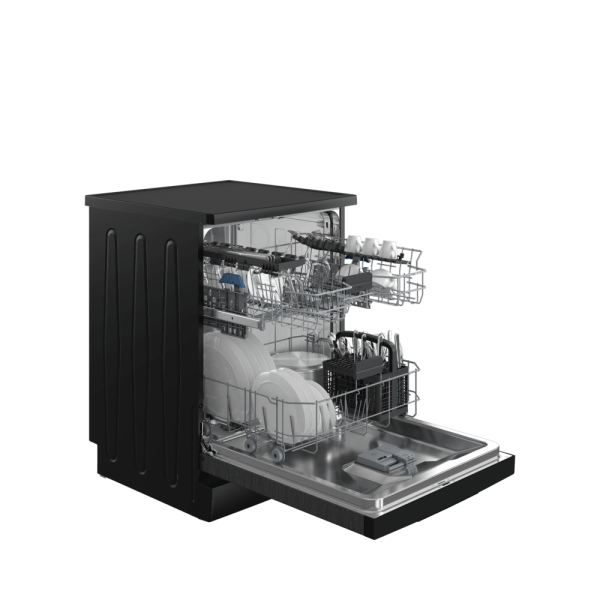 Beko B 710 si Elite Serisi Solo Bulaşık Makinesi – 14 Kişilik, Wi-Fi, 46 dBA