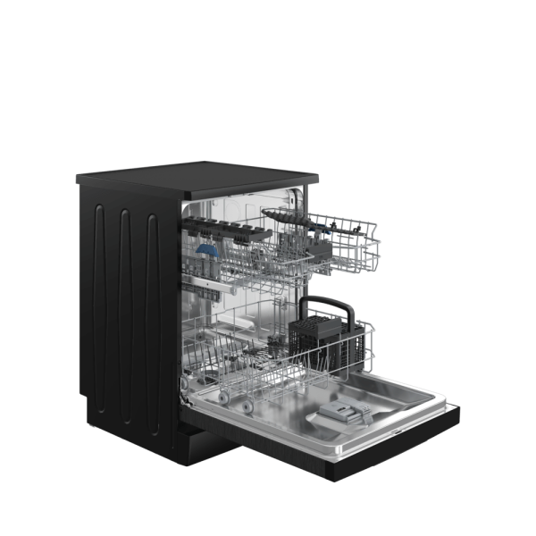 Beko B 710 si Elite Serisi Solo Bulaşık Makinesi – 14 Kişilik, Wi-Fi, 46 dBA