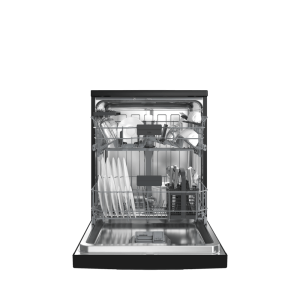 Beko B 710 si Elite Serisi Solo Bulaşık Makinesi – 14 Kişilik, Wi-Fi, 46 dBA