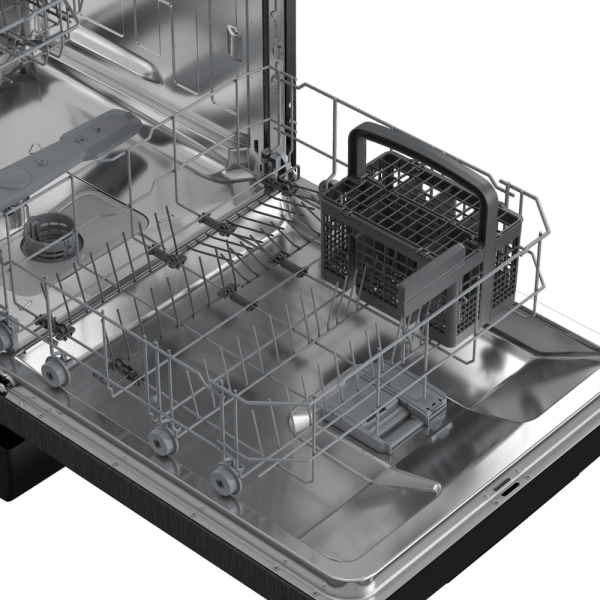 Beko B 710 si Elite Serisi Solo Bulaşık Makinesi – 14 Kişilik, Wi-Fi, 46 dBA