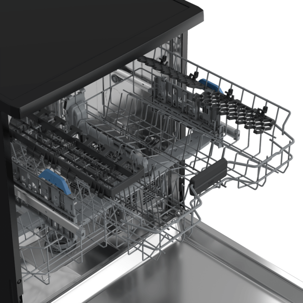 Beko B 710 si Elite Serisi Solo Bulaşık Makinesi – 14 Kişilik, Wi-Fi, 46 dBA
