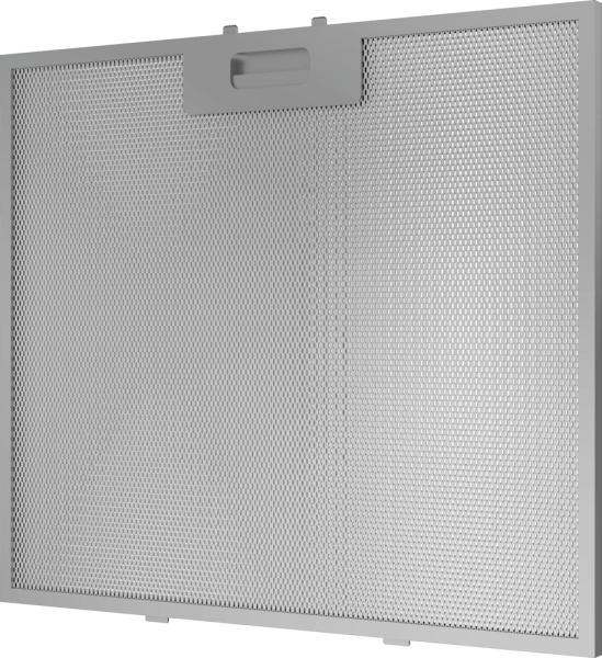 Beko BDE 6041 G Eğimli Davlumbaz – 60 cm, Gümüş, 500 m³/h, Dokunmatik