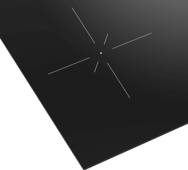 Beko BOI 6022 S İndüksiyonlu Ocak – Siyah, 4 Gözlü, Dokunmatik, Ankastre