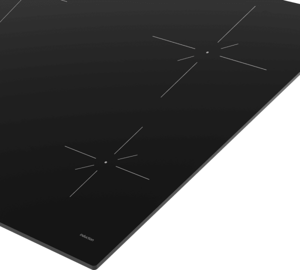 Beko BOI 6022 S İndüksiyonlu Ocak – Siyah, 4 Gözlü, Dokunmatik, Ankastre