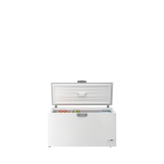 Beko 3501 Sandık Tipi Derin Dondurucu