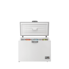 Beko 3401 J Sandık Tipi Derin Dondurucu