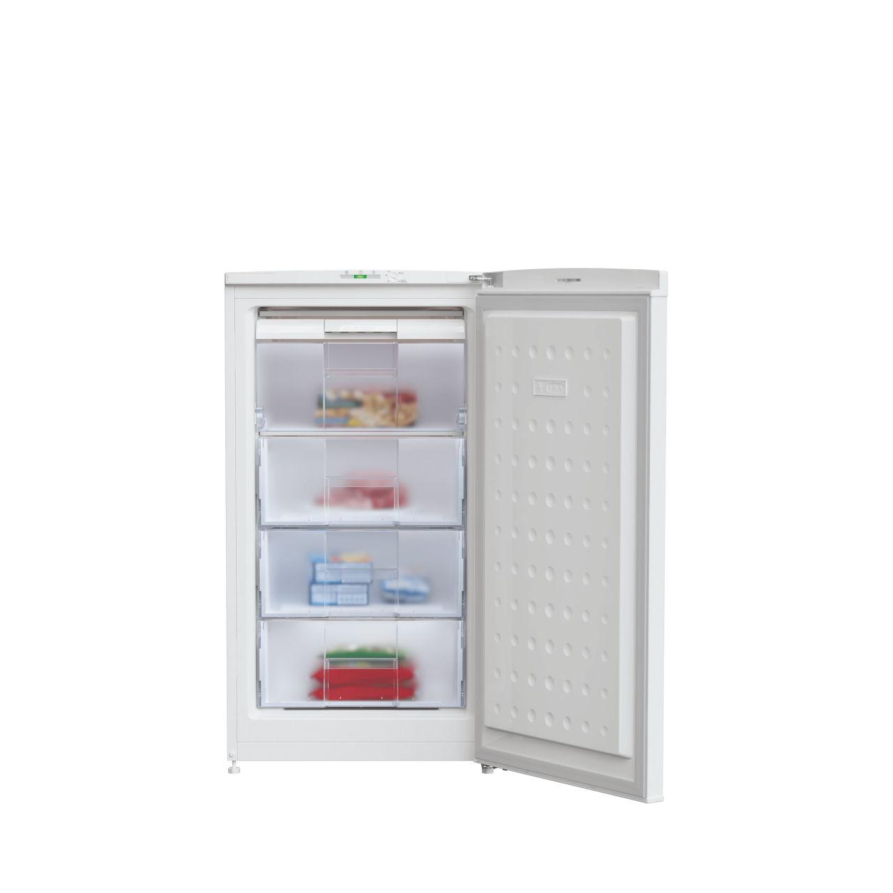Beko 7041 MB Çekmeceli Derin Dondurucu