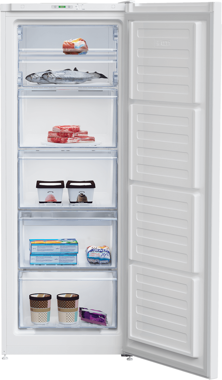 Beko 7060 MB Çekmeceli Derin Dondurucu