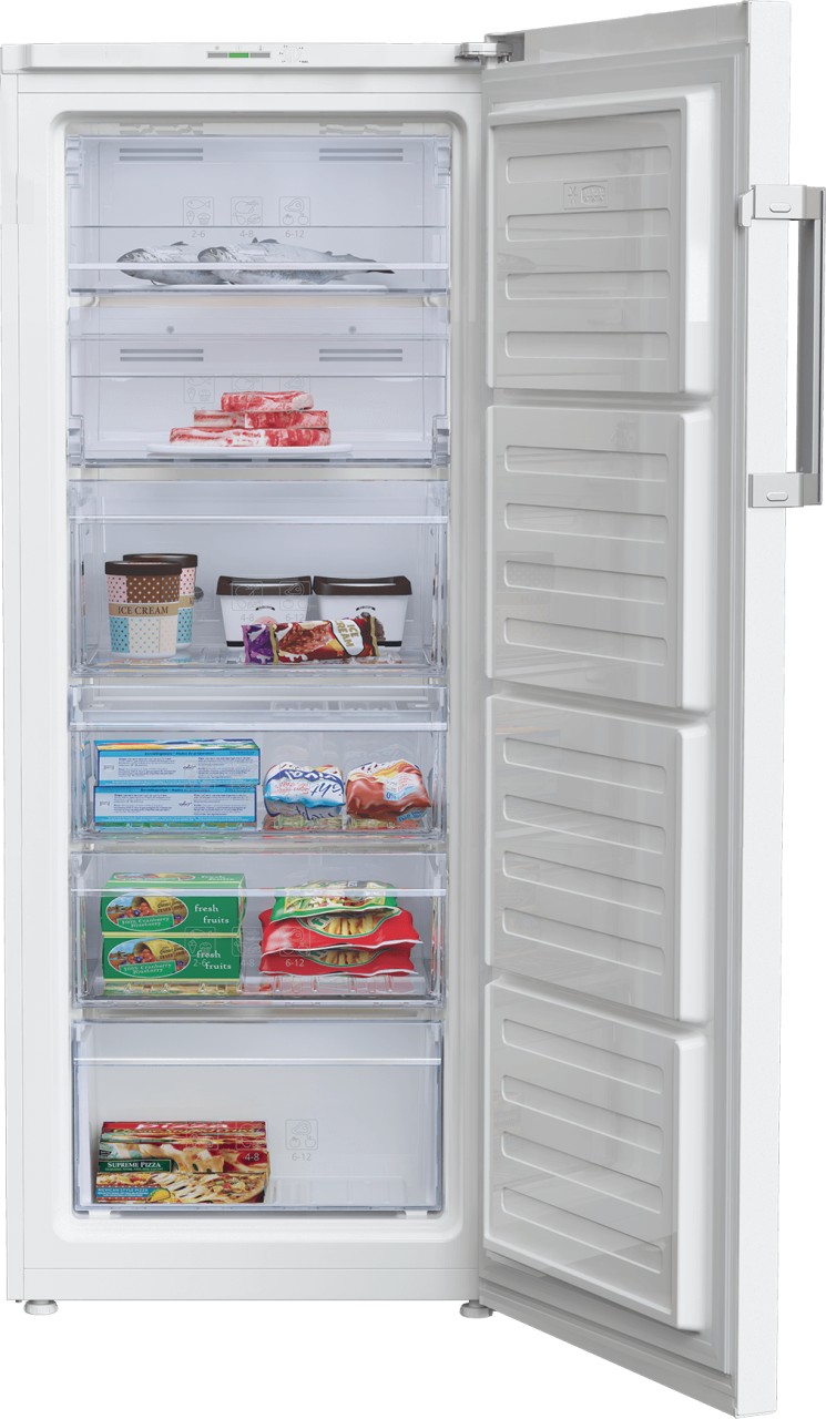 Beko 7361 NFB Çekmeceli Derin Dondurucu
