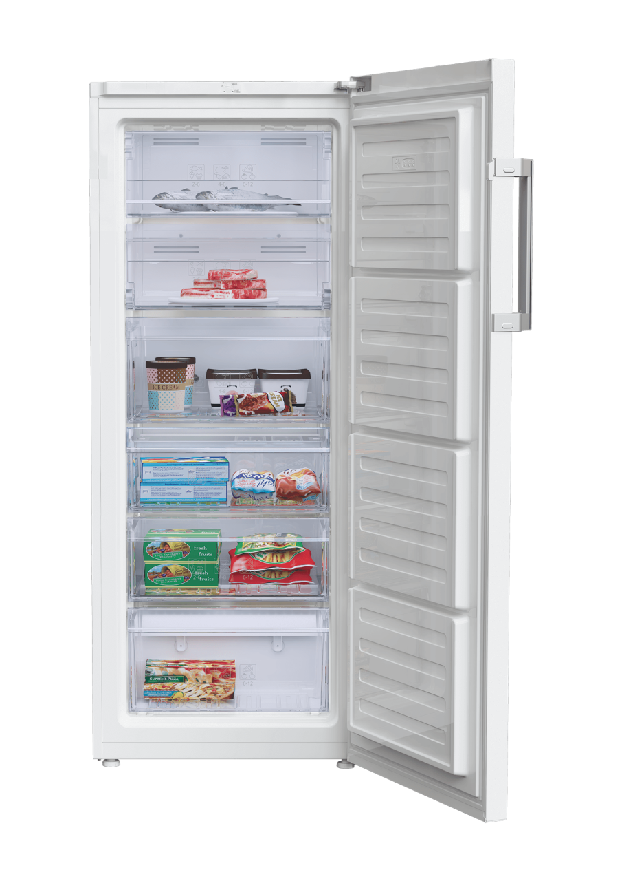 Beko 7361 NFD A++ Çekmeceli Derin Dondurucu