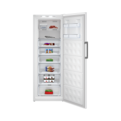 Beko 7781 EB Çekmeceli Derin Dondurucu