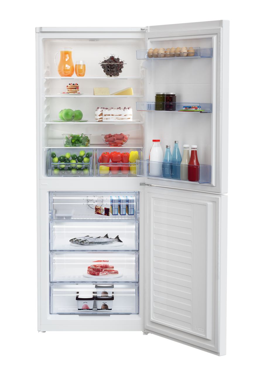 Beko 870401 MB Kombi Tipi Buzdolabı