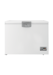Beko BK 3315 A+CF Sandık Tipi Derin Dondurucu