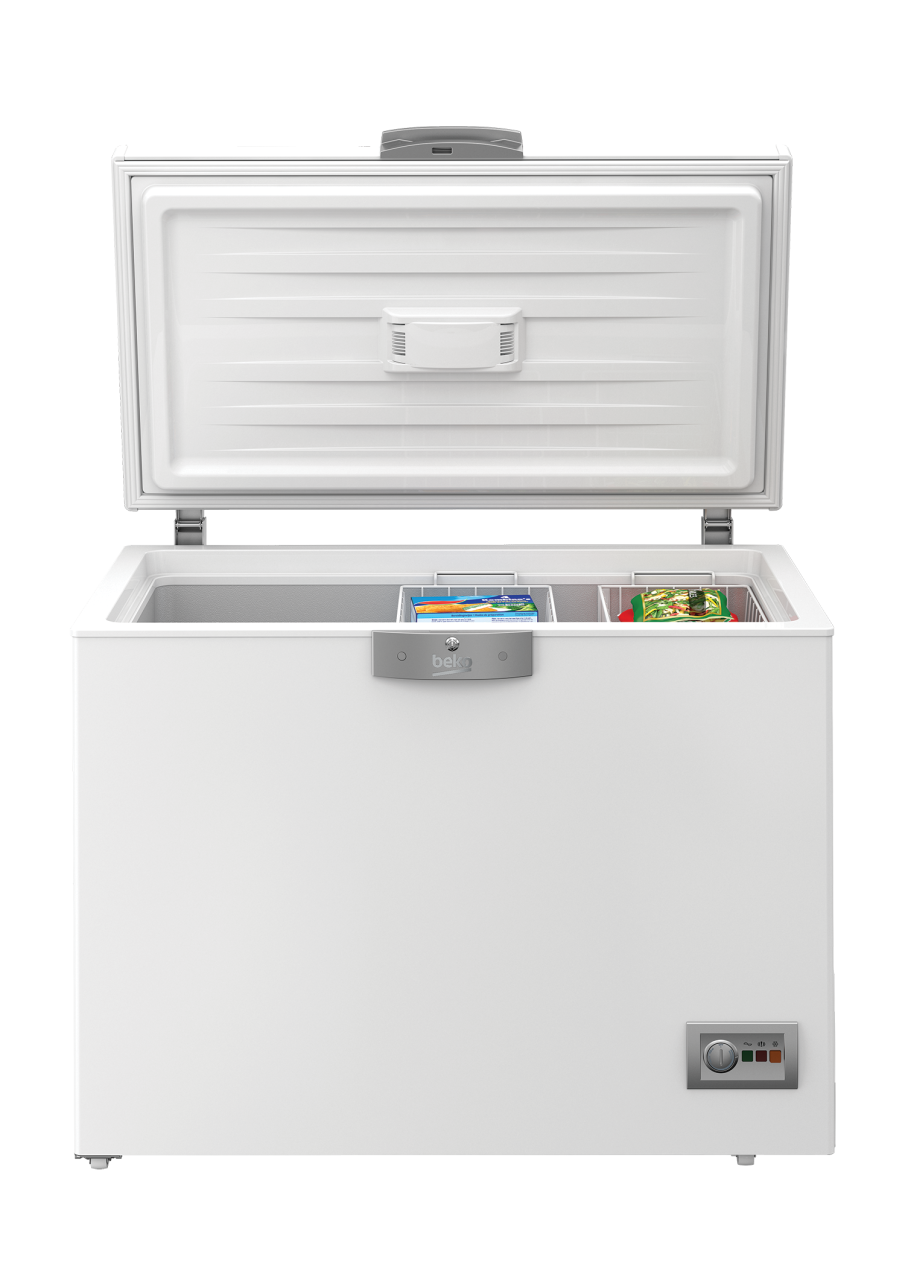 Beko BK 3315 A+CF Sandık Tipi Derin Dondurucu