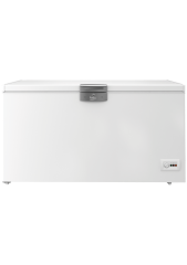Beko BK 3500 A+ CF Sandık Tipi Derin Dondurucu