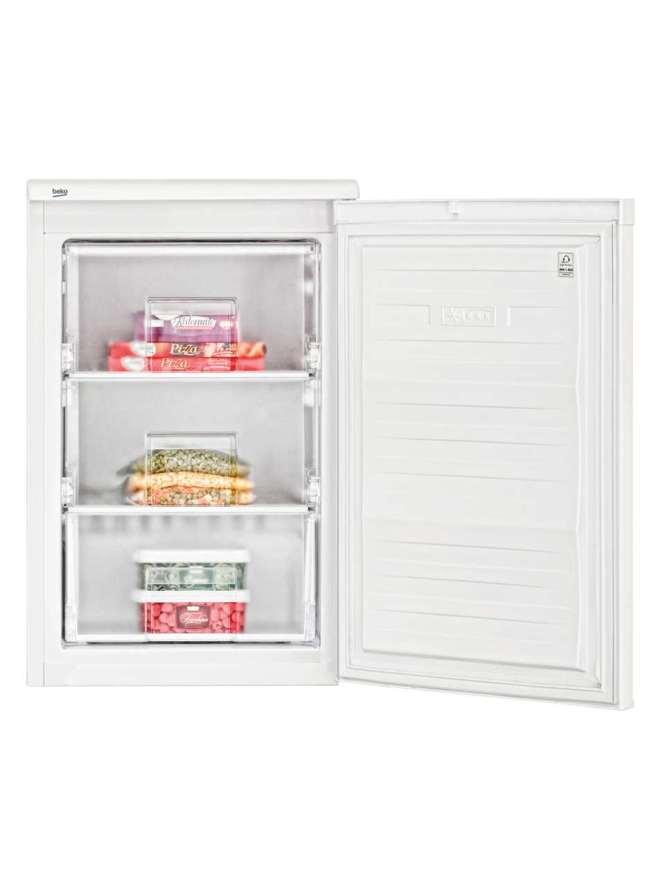Beko BK 7103 Y Çekmeceli Derin Dondurucu