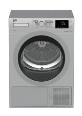 Beko D 81 HPS A++ Kurutma Makinesi