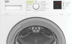Beko D 92 UV Kurutma Makinesi