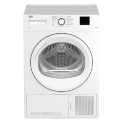 Beko D 73 KT Kurutma Makinesi