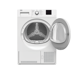 Beko D 73 KT Kurutma Makinesi