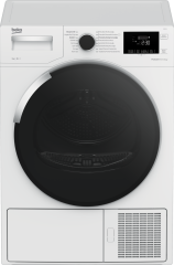 Beko D 91 PR A++ 9 Kg Beyaz Kurutma Makinesi